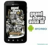 GTA III untuk Android 