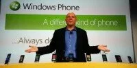 Windows Phone Akan Mengambil Pasar Smartphone