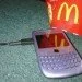 Blackberry pearl 8120