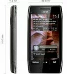 Keunggulan Nokia X7