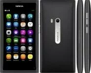 Review Nokia N9