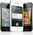 iPhone 4S Resmi Dirilis di Beberapa Negara