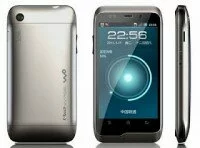 K-Touch W700, Android Dual Core dari K-Touch