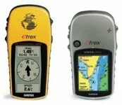 JUAL GARMIN GPS ETREX H ETREX VISTA HCX NEW STOC READY