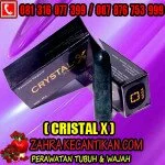Cristal X tongkat asli mengatasi&mengobati mslah kewanitaan CS 081316077399/ 28dc4599