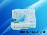MESIN JAHIT BUTTERFLY JH8190