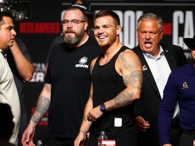 Canelo Alvarez vs Terence Crawford purses: Who really got paid in the historic undisputed fight