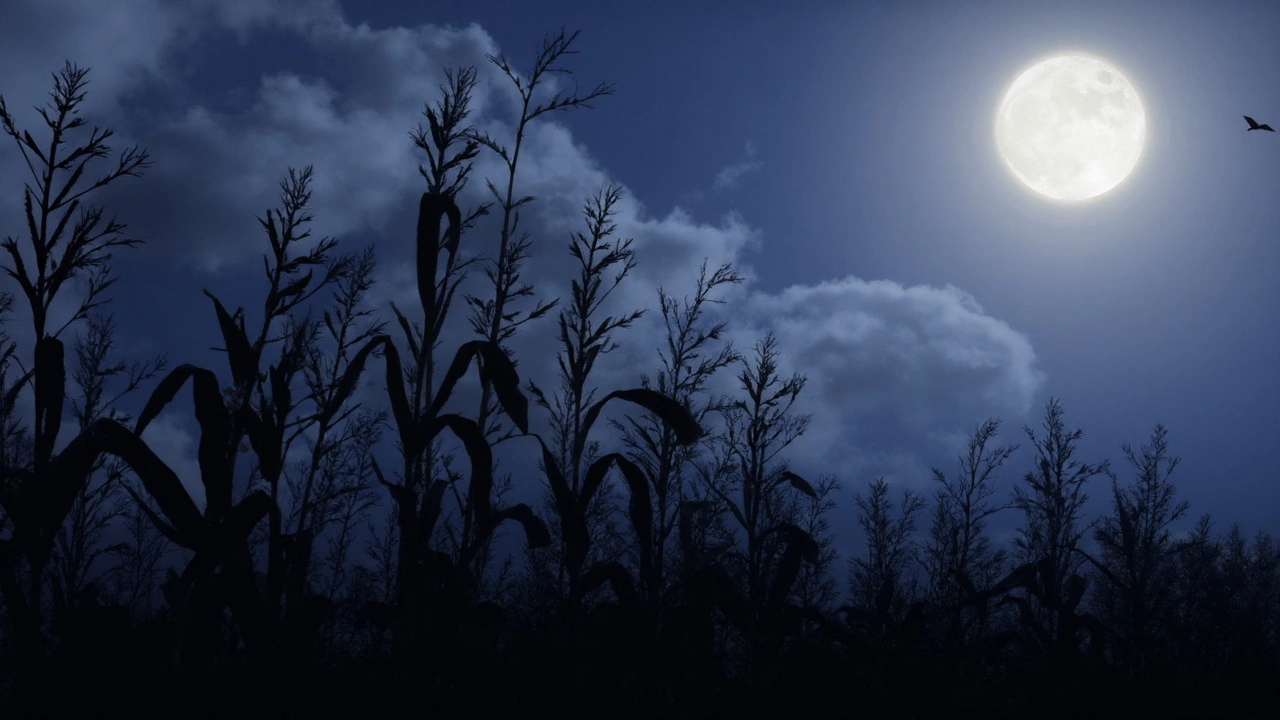 Why the Moon turned red — and what comes next