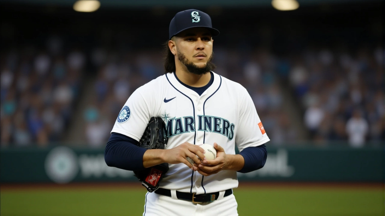 Looking Ahead: After the ALCS