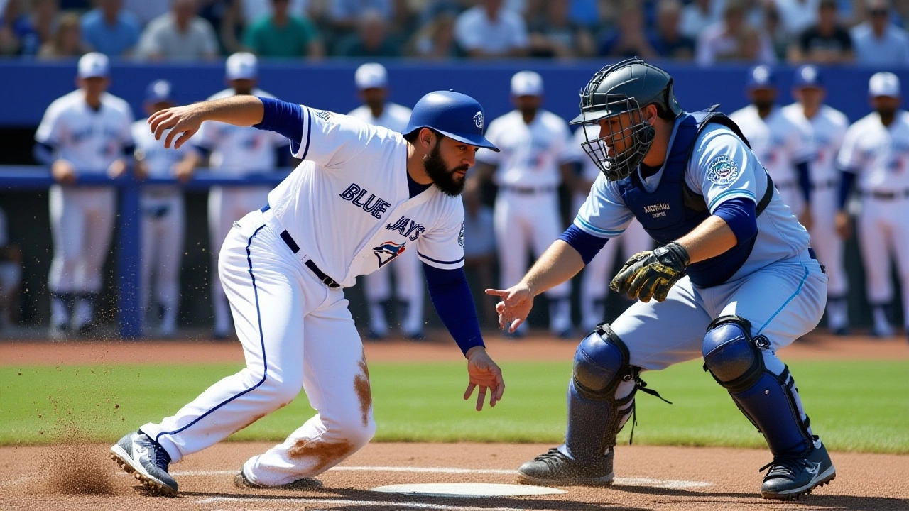 Why This Game Matters Beyond the Diamond