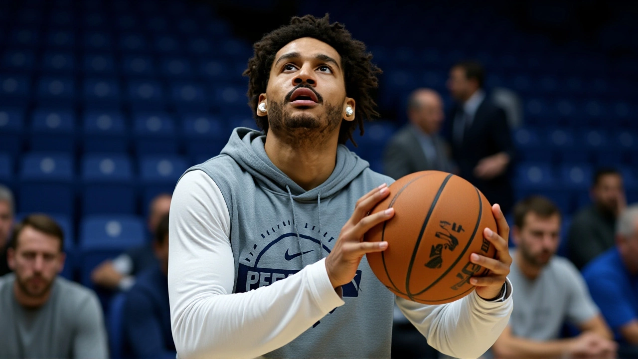 A Franchise at a Crossroads