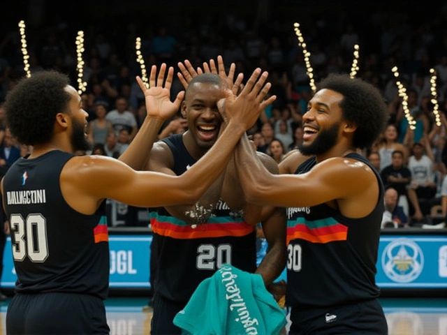 Jordan Poole Out Again as Pelicans Slide to 2-14 Amid Injury Crisis