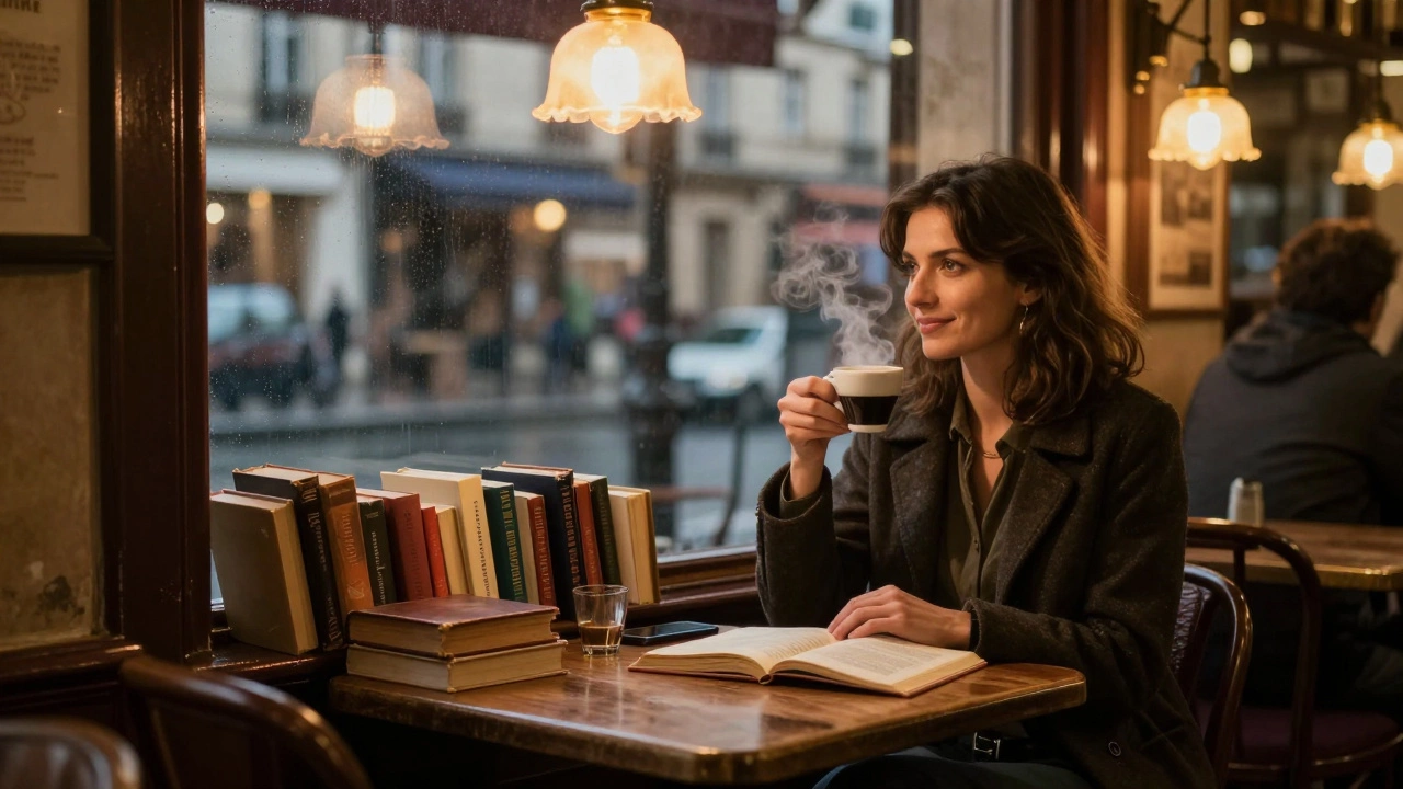 France Escorts - What You Need to Know About Companionship in Paris