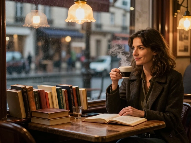 France Escorts - What You Need to Know About Companionship in Paris