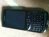 Blackberry Torch 9800 Murah