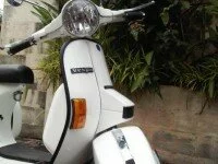 vespa new px wannabe thun 2004