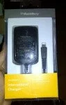 charger blackberry original