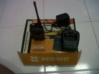 HT Weierwei VEV-3288