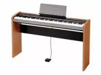 digital piano privia