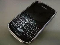 BOLD 9000 2nd ex garansi Qtel