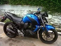 Yamaha Byson Th 2011