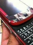 Blackberry Torch 9800