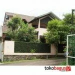 DIJUAL Rmh Dago BANDUNG