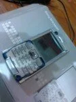 sony ericsson P990i