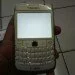 Blackberry onyx2 9780 white lcd blank