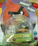 Angry Birds Satuan