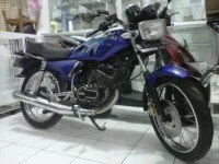 RX King Super