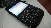 BlackBerry Curve 8520 Gemini