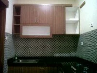 kitchenset bikin baru