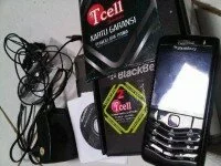 jual cepet bb pearl 3g 9105