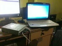 Instal Ulang Laptop