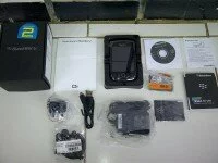 BB Torch 9800 Black BNIB