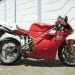 Ducati 996 th 2000