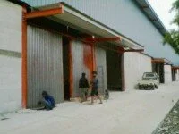 HARGA FOLDING GATE MURAH