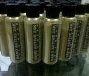 Nano masker gold