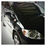 Honda New City i-DSi BLACK 2003