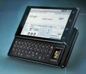 MOTOROLA DROID1 A855 Murah