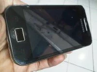 Samsung Galaxy Ace GT S5830