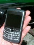 blackberry bb curve 8310