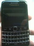 Blackberry 9790 a.k.a Onyx 3