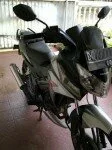 Honda CS 1