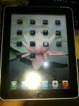 ipad1 3g+wifi 64gb