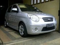 KIA Picanto 2008