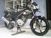 Yamaha Vixion 2010