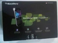 BLACKBERRY BOLD 9790 ONYX III