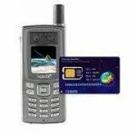 JUAL TELEPON SATELIT THURAYA JUGA KARTU PERDANA SIM CARD